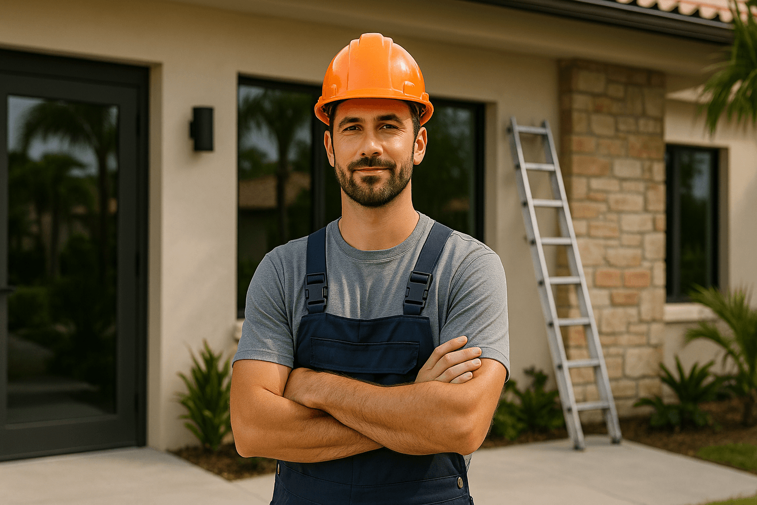 Gorilla Handyman Services hero image